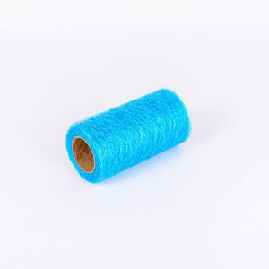 Siatka Fibra w rolce Akces 12cm x 10m, Niebieska intensywna